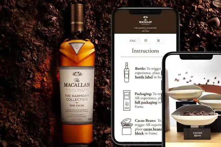 The Macallan Campaign