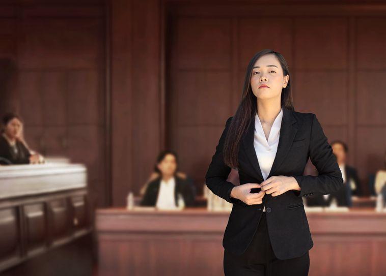 Litigation Communications