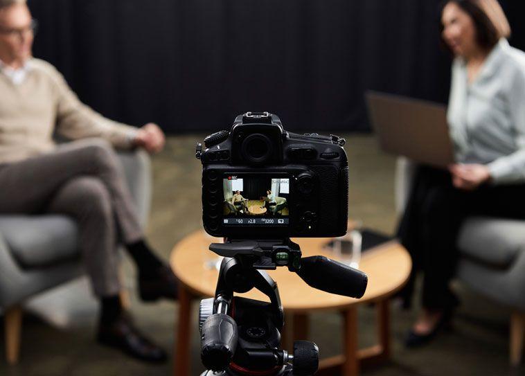 Media Training