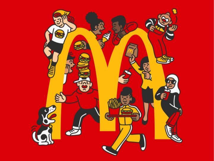 mcdonalds