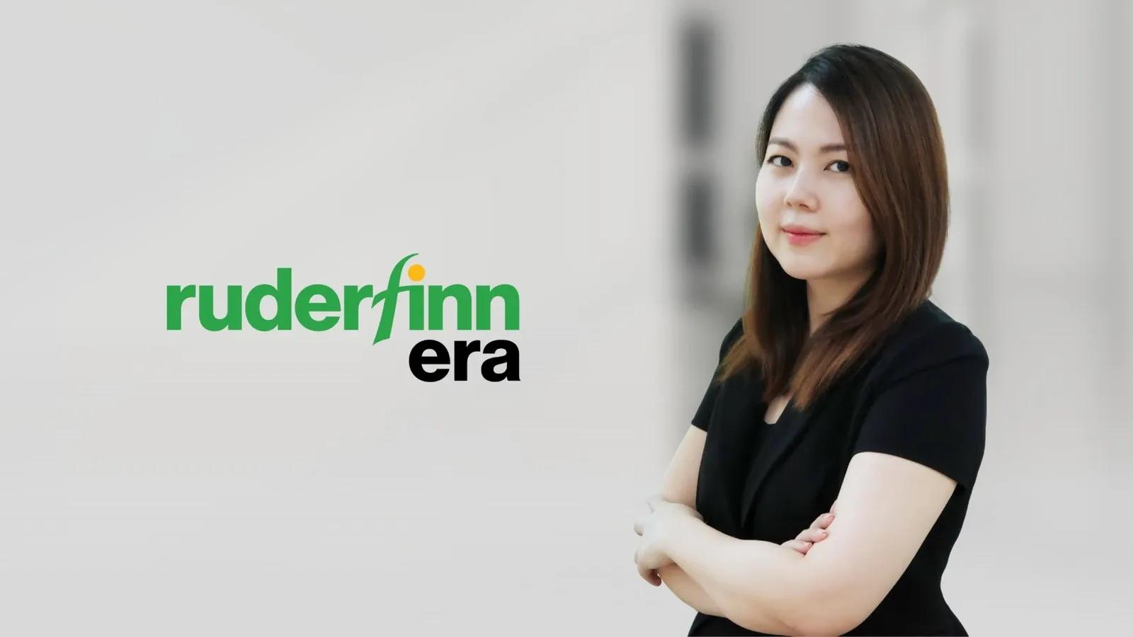 Ruder Finn Era appoints Hailee Le as Managing Director of Vietnam