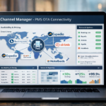 Channel Manager Platform